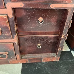 小箪笥の画像