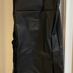 【エアライングッズ】ゴルフバッグ　フィリピン航空