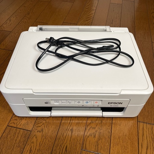 EPSON PX-046A プリンター コピー機