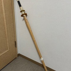 竹刀