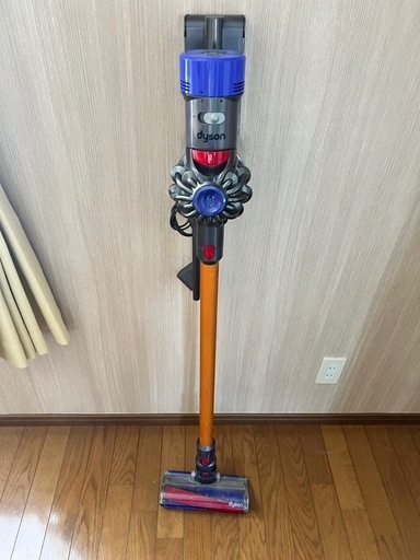 Dyson(ダイソン)掃除機　ジャンク