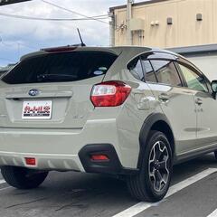 ★自社ローン！！★4WD 🚗インプレッサXV 2.0i-L AWD🚙の画像