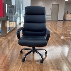 ワークチェア【町田市再生家具】　242390