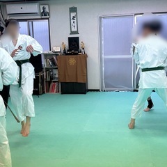 少林寺拳法　松戸上本郷道院★新入門・体験募集の画像