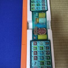 ドンジャラ　　ドラえもん パーフェクト20の画像