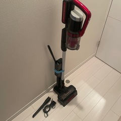 サイクロン式掃除機コードレス