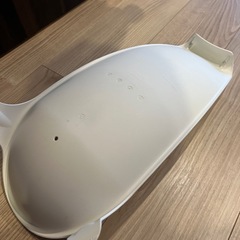 ストッケ STOKKE フレキシバス ベビーバス  ニューボーンサポートの画像