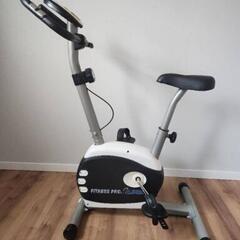 ダイエット器具 エアロバイク