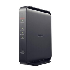バッファロー　wifiルーター