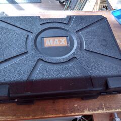 MAX　ハンマードリル