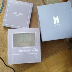 BTS 公式グッズ