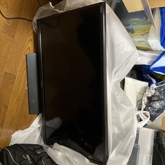 シャープ　AQUOS  液晶テレビ