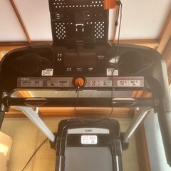　購入者決まりました。ランニングマシンの画像