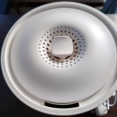 超音波式加湿器（未使用品）　２０１８年製の画像