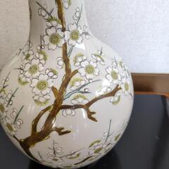 アンティーク、骨董、花瓶の画像