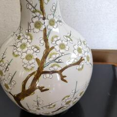 アンティーク、骨董、花瓶の画像