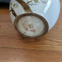 アンティーク、骨董、花瓶の画像