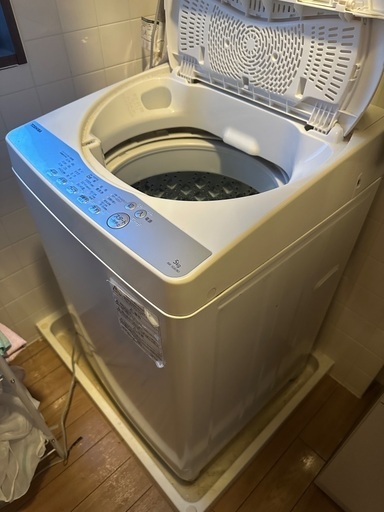 買い替えた為売ります