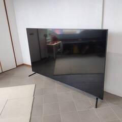【ジャンク品】７５インチテレビの画像