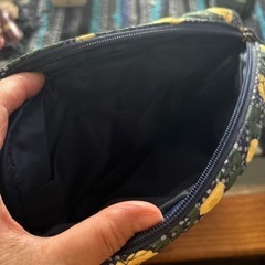 kippis ショルダーバッグの画像