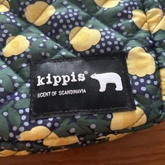 kippis ショルダーバッグの画像