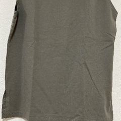 レプシム　タンクトップの画像
