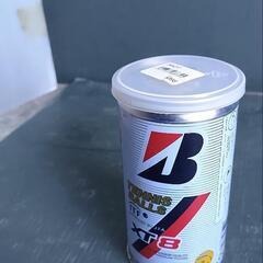 ブリジストンテニスボール
