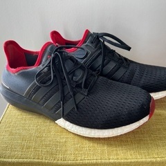 終了:スリッポン新品未使用・adidasスニーカーUSED美品