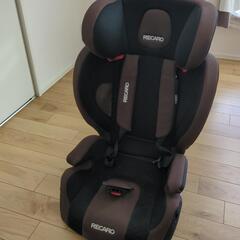 チャイルドシート