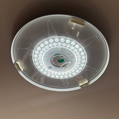 シーリングライトの画像