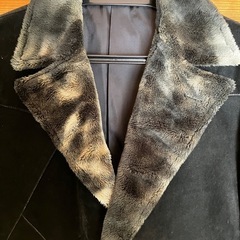 メンズコート①
の画像