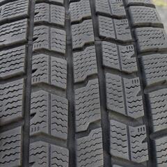 スタットレスタイヤ　195/65/R15 2021年製　GOOD...