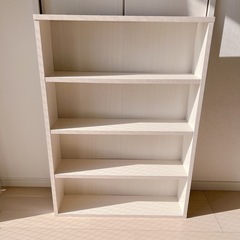 本棚 アイリスオーヤマ 薄型収納