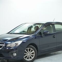 スバル インプレッサスポーツ　入庫いたしました！