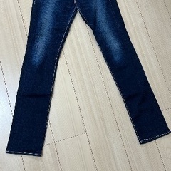 moussy マウジー　デニム　ジーパン