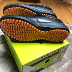 コックシューズの画像