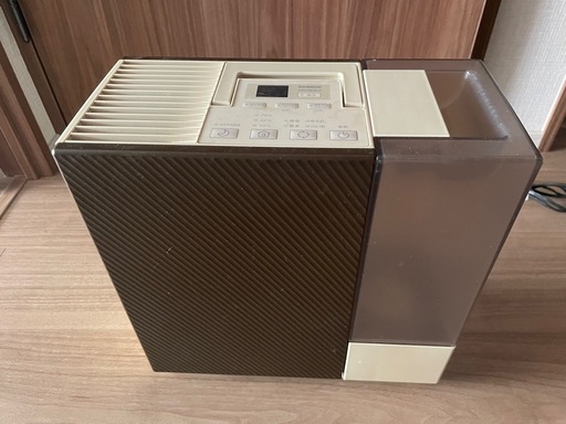 ダイニチ　加湿器