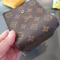 ルイヴィトンの画像