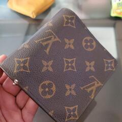 ルイヴィトンの画像