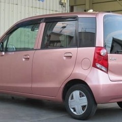 【自社ローンといえばオトロン】【即日審査可能】【最短2週間で納車可能】/ホンダ ライフ 　パステルの画像