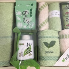 タオルセット①の画像