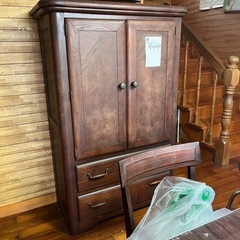 アメリカン家具
