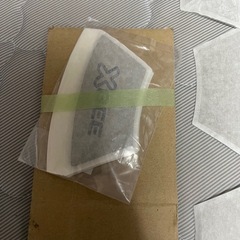通常価格2万以上！スズキ純正クロスビー ホイールアクセント！ディ...