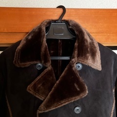 メンズコート②
の画像