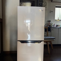 1人ぐらし用冷蔵庫