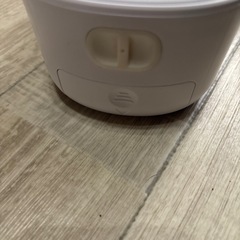 電動式アルコール専用ディスペンサー 壁掛け仕様 ホワイトアルコールスプレーの画像