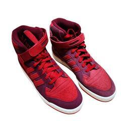 【美品】adidas FORUM 84 HIGH GY8998
