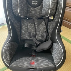 チャイルドシートの画像