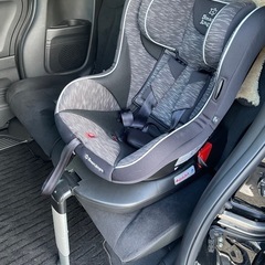 チャイルドシートの画像