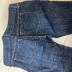 エゴイスト　デニムの画像